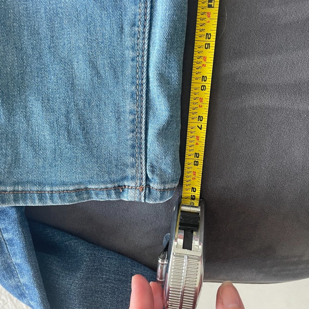 Roxy Skinny Jeans - Picture 6 of 6